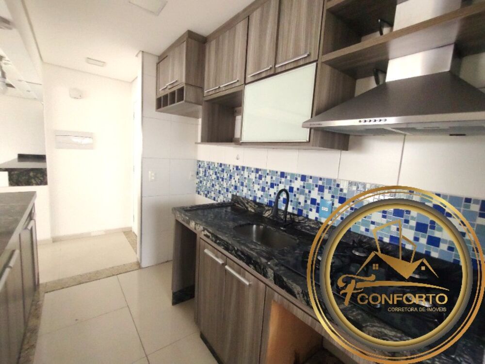 Apartamento, 3 quartos, 62 m² - Foto 8