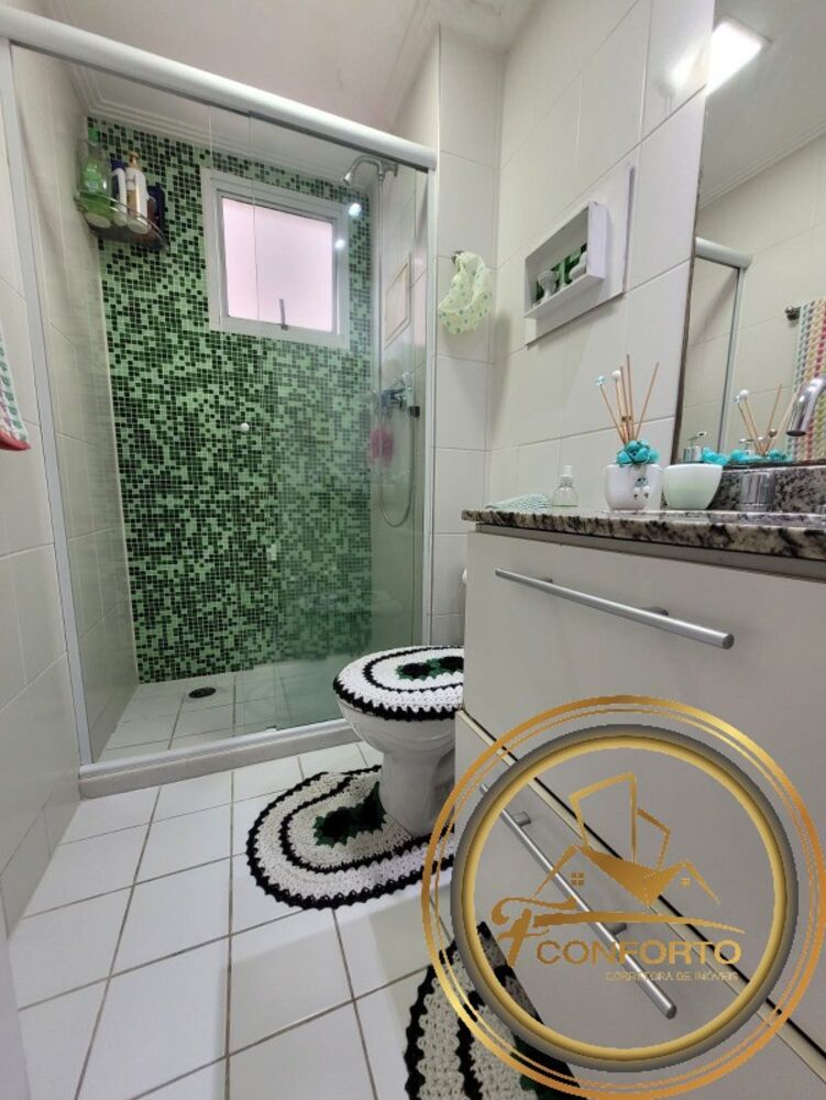 Apartamento, 3 quartos, 98 m² - Foto 16