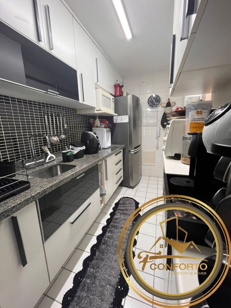 Apartamento, 3 quartos, 98 m² - Foto 9