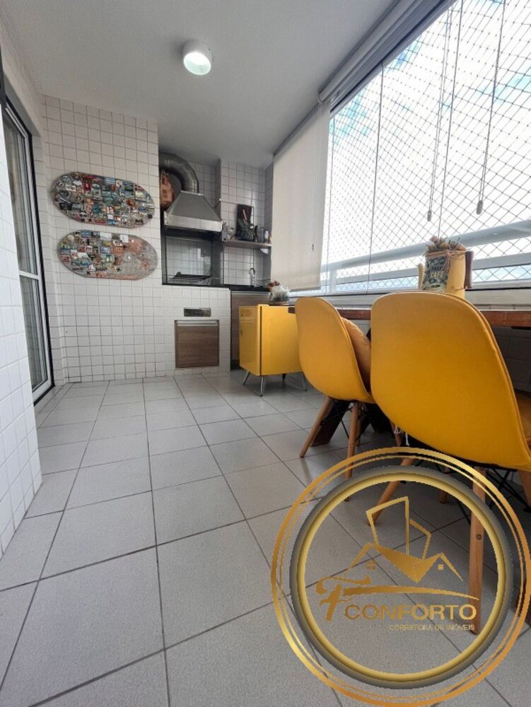 Apartamento, 3 quartos, 98 m² - Foto 5