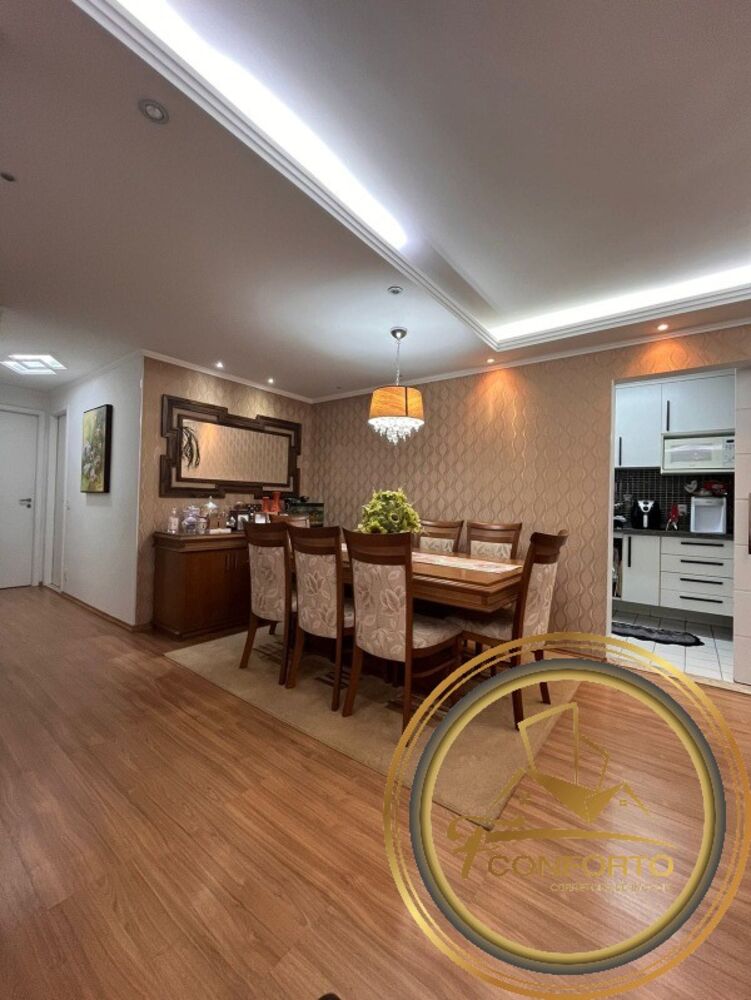 Apartamento, 3 quartos, 98 m² - Foto 2