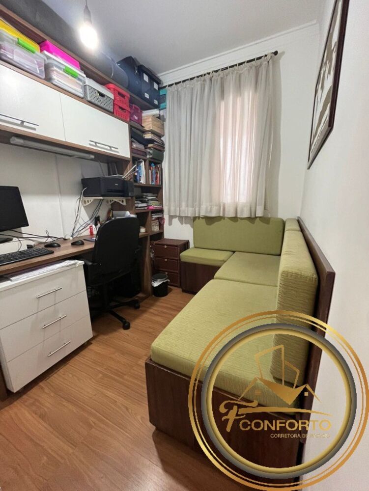 Apartamento, 3 quartos, 98 m² - Foto 17