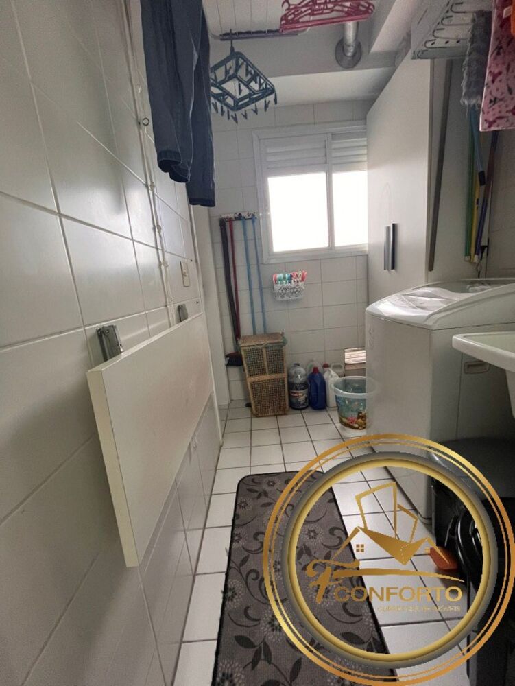 Apartamento, 3 quartos, 98 m² - Foto 10