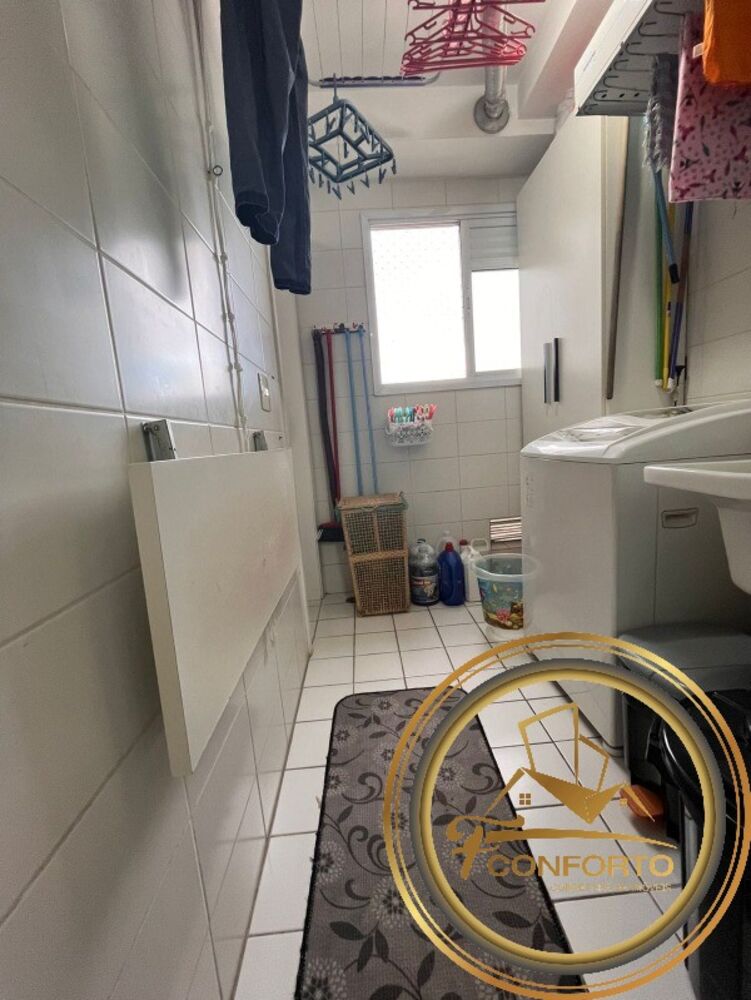 Apartamento, 3 quartos, 98 m² - Foto 8