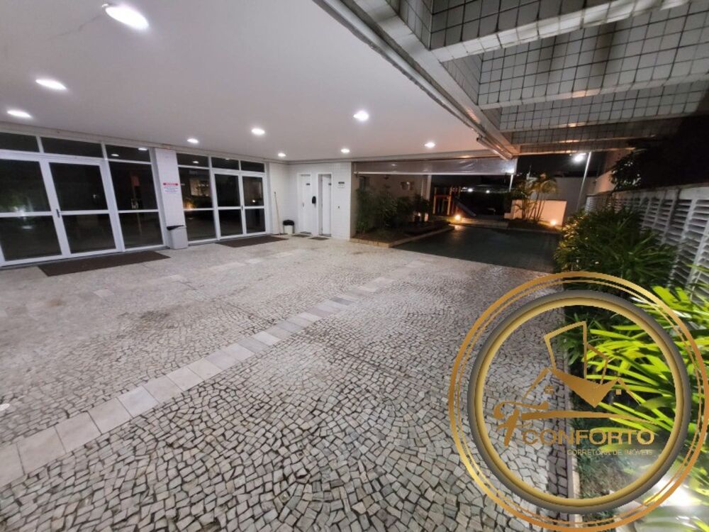 Apartamento, 3 quartos, 98 m² - Foto 34