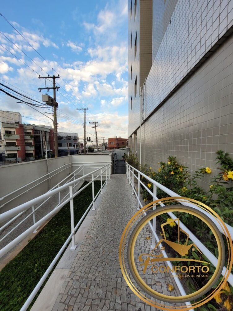 Apartamento, 3 quartos, 98 m² - Foto 25