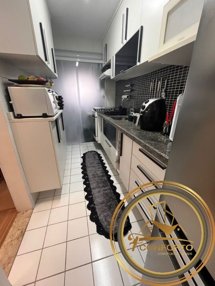 Apartamento, 3 quartos, 98 m² - Foto 7