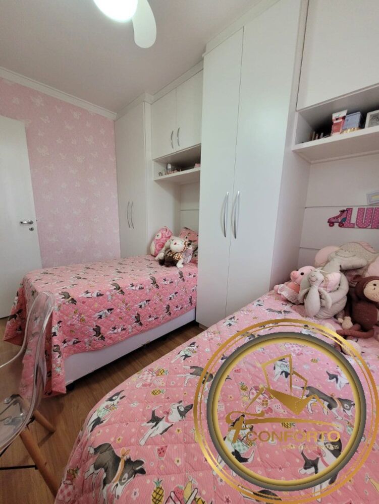 Apartamento, 3 quartos, 98 m² - Foto 12