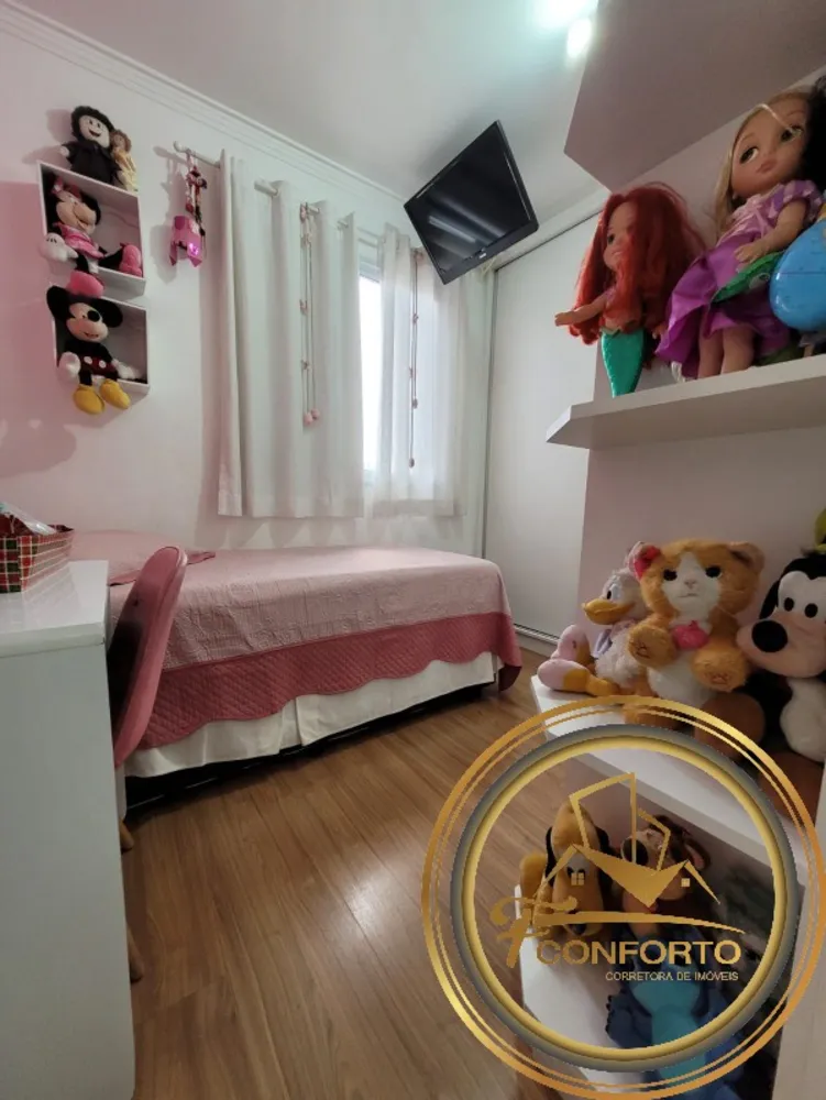Apartamento, 3 quartos, 98 m² - Foto 16