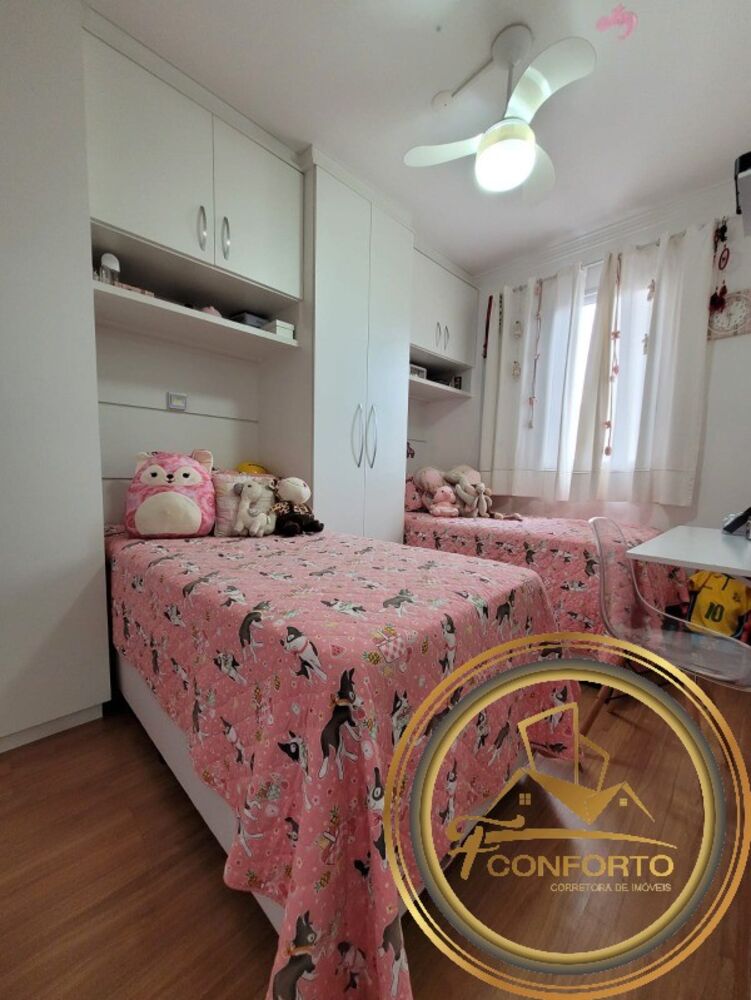 Apartamento, 3 quartos, 98 m² - Foto 13
