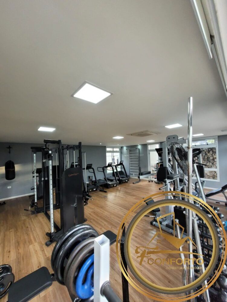 Apartamento, 3 quartos, 98 m² - Foto 37