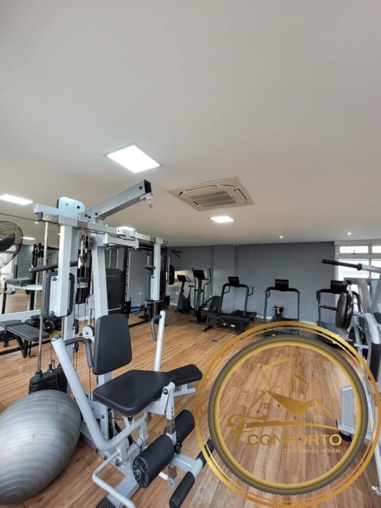 Apartamento, 3 quartos, 98 m² - Foto 41