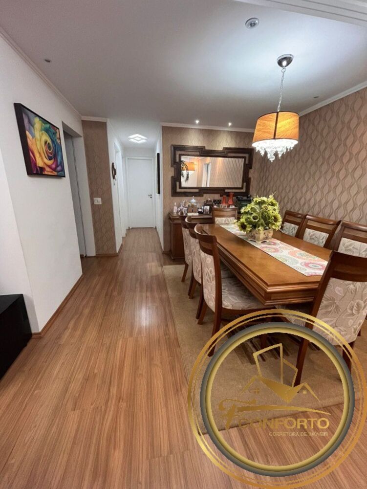 Apartamento, 3 quartos, 98 m² - Foto 3