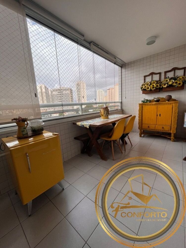 Apartamento, 3 quartos, 98 m² - Foto 6