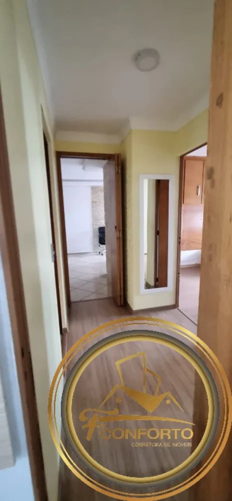 Apartamento, 3 quartos, 78 m² - Foto 3