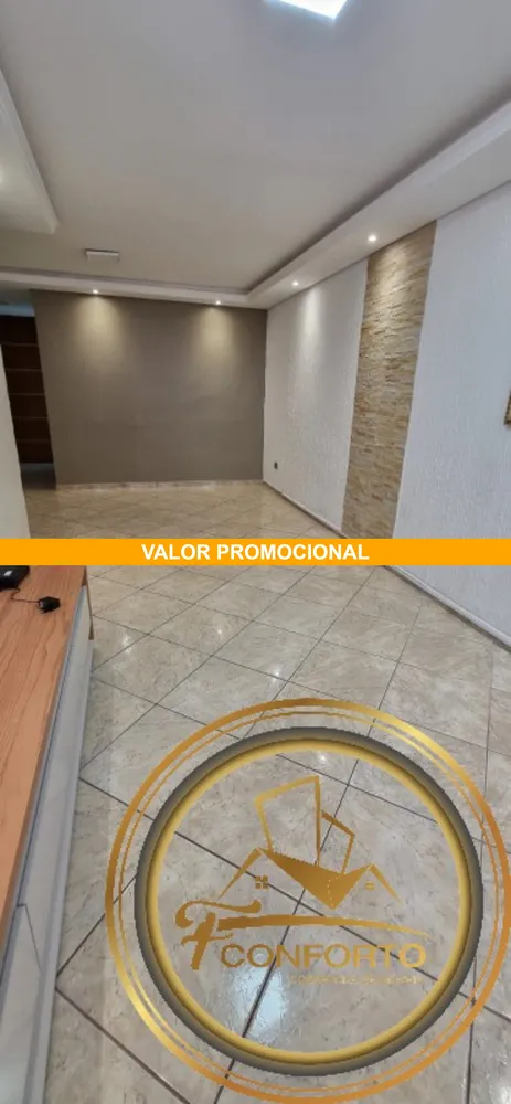 Apartamento, 3 quartos, 78 m² - Foto 4