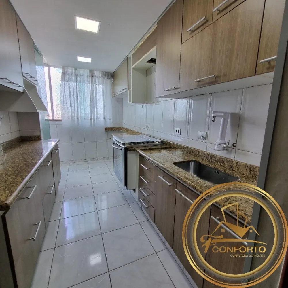 Apartamento, 3 quartos, 78 m² - Foto 2