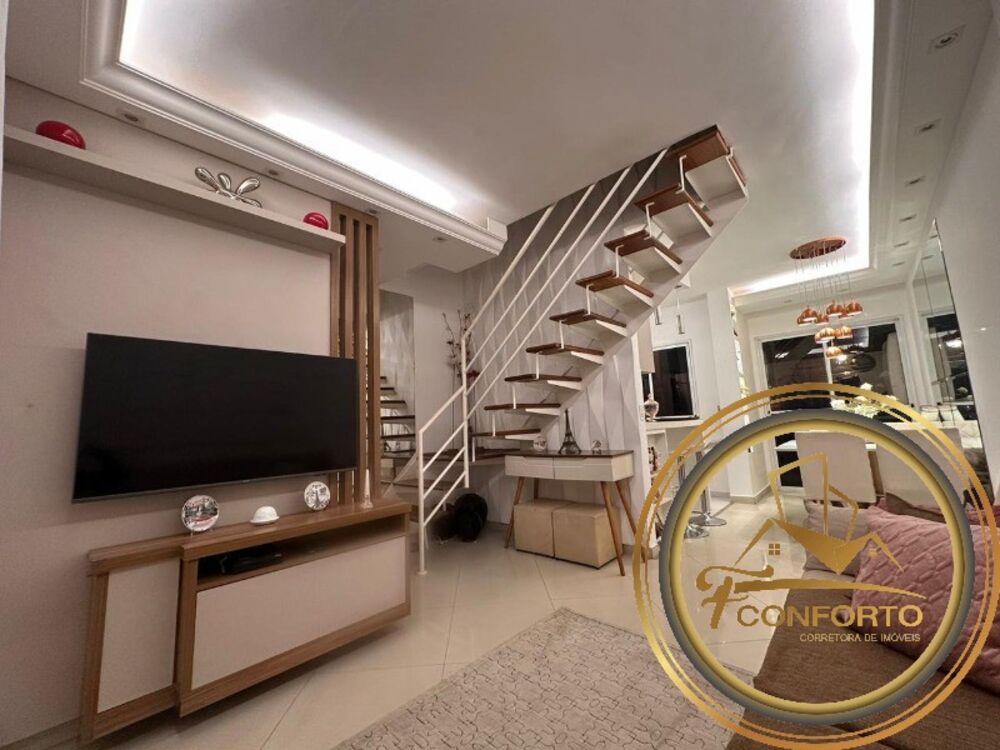 Casa de Condomínio, 2 quartos - Foto 6