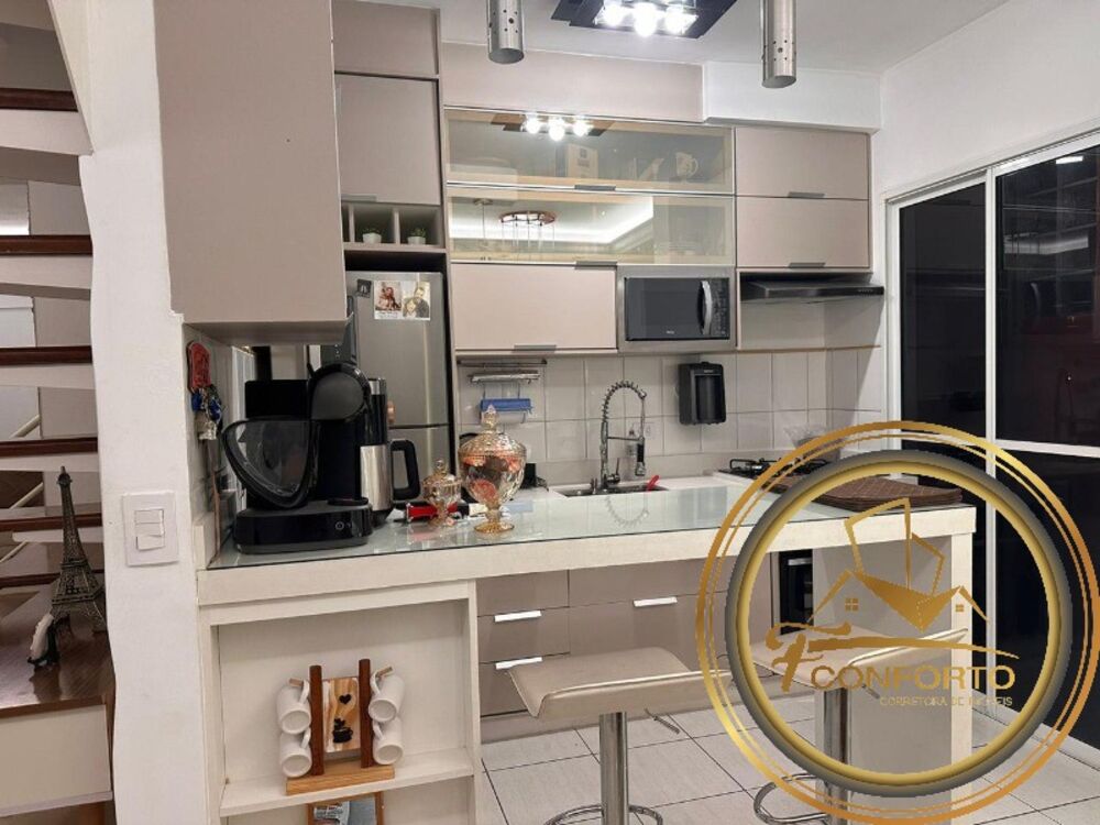 Casa de Condomínio, 2 quartos - Foto 3