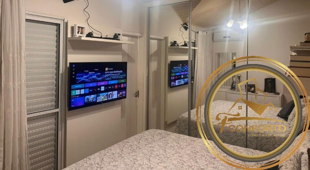 Casa de Condomínio, 2 quartos - Foto 7