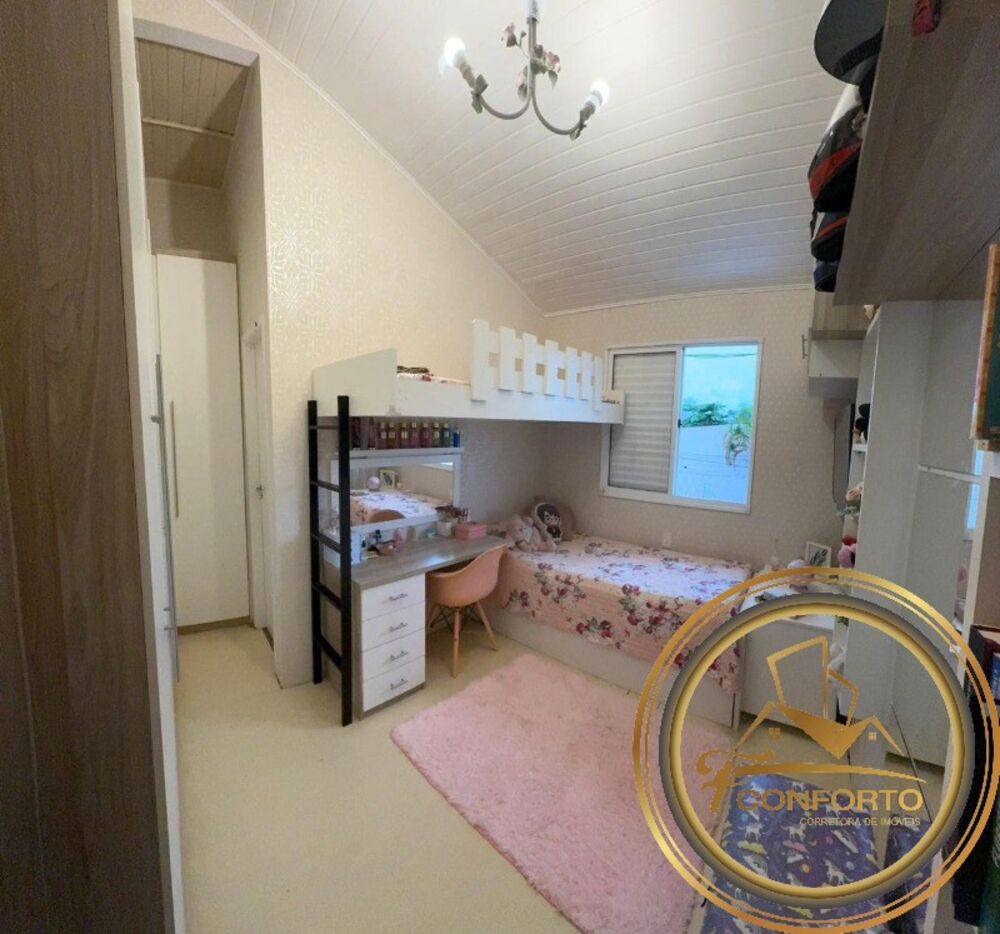Casa de Condomínio, 2 quartos - Foto 18