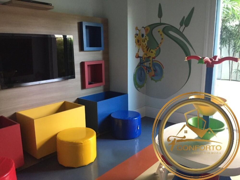 Apartamento, 4 quartos, 335 m² - Foto 11