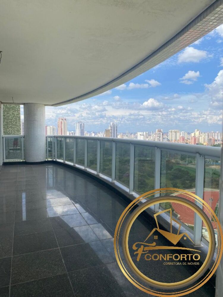 Apartamento, 4 quartos, 335 m² - Foto 9