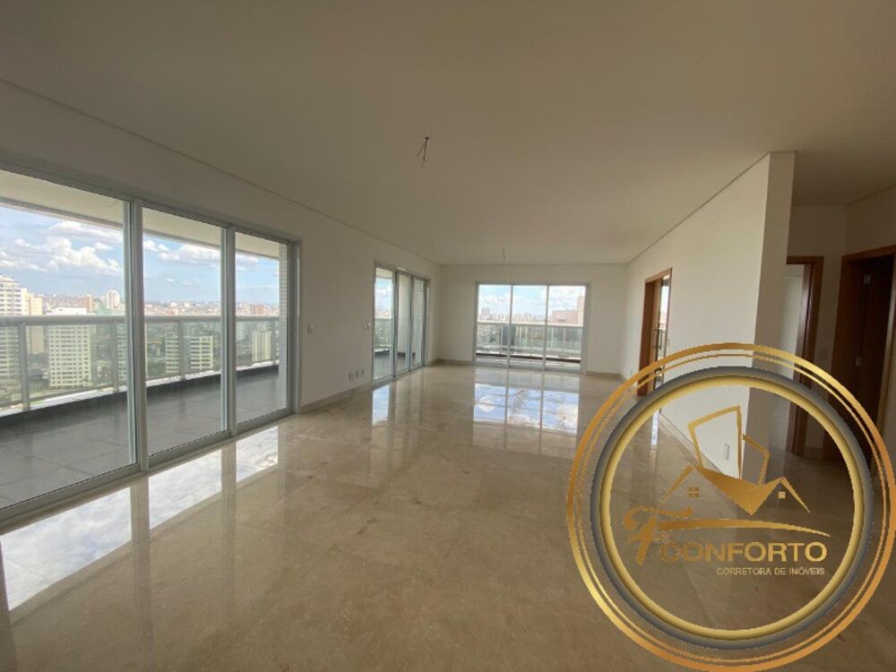 Apartamento, 4 quartos, 335 m² - Foto 1