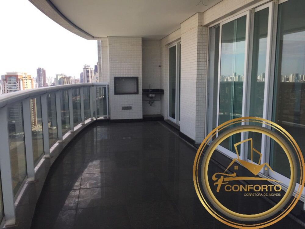 Apartamento, 4 quartos, 335 m² - Foto 12