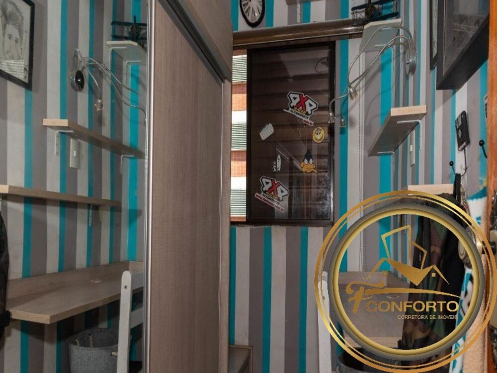 Casa de Condomínio, 3 quartos - Foto 6