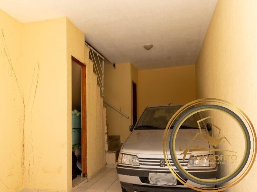 Casa de Condomínio, 3 quartos - Foto 20
