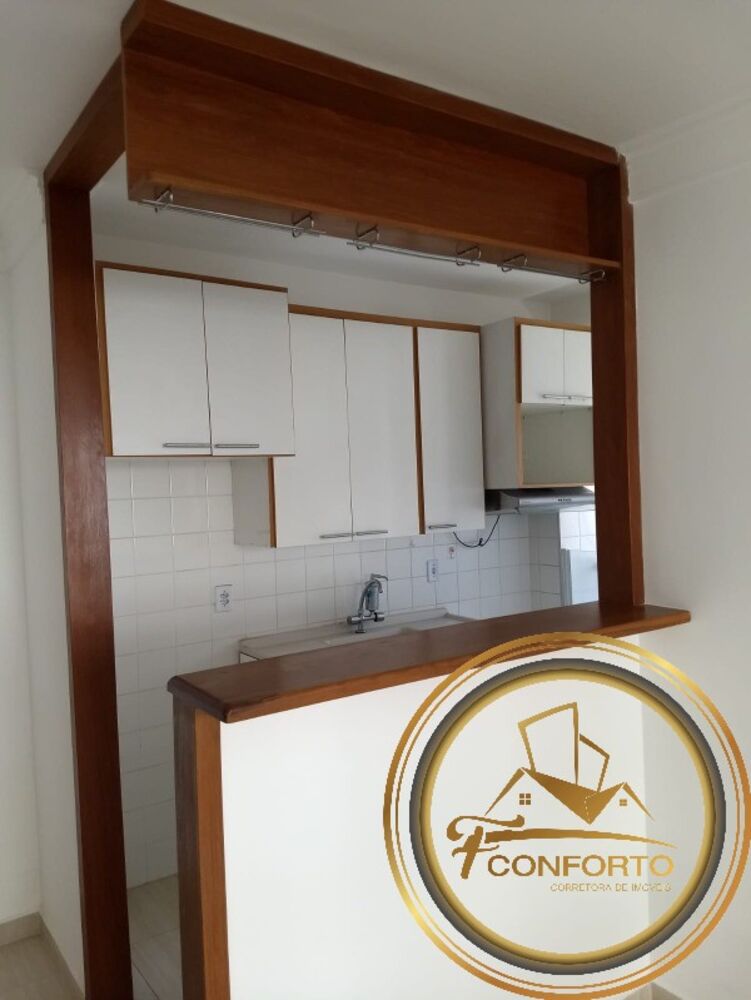Apartamento, 2 quartos, 42 m² - Foto 4