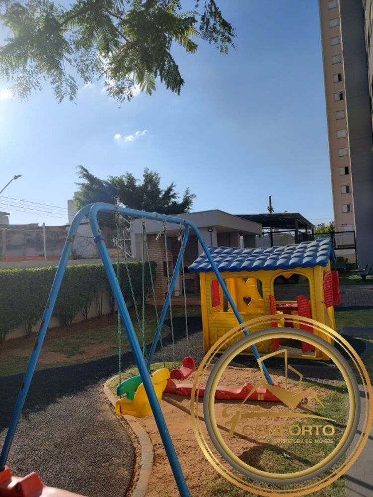 Apartamento, 2 quartos, 42 m² - Foto 9