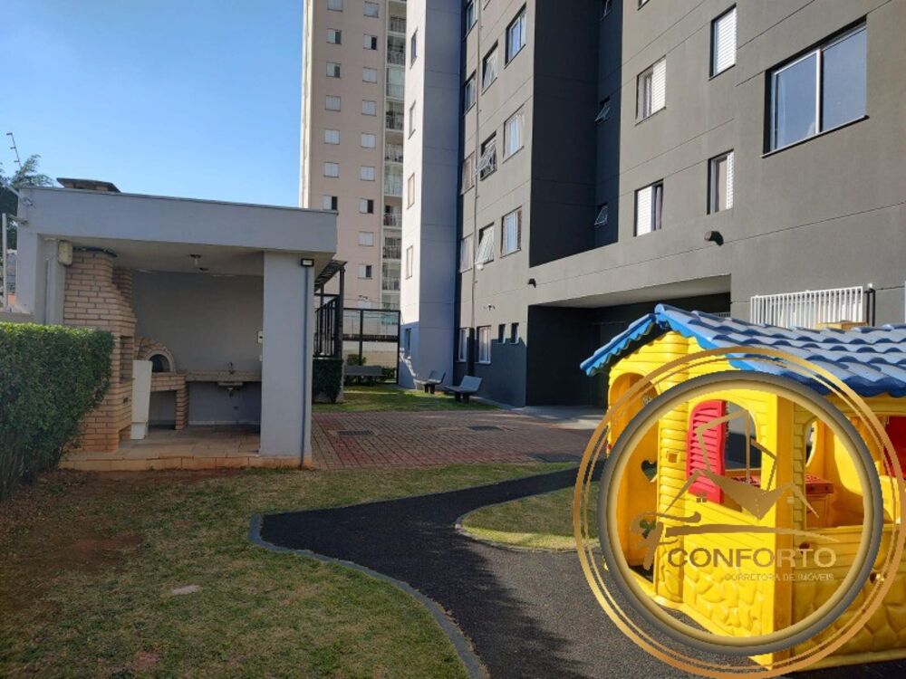 Apartamento, 2 quartos, 42 m² - Foto 5