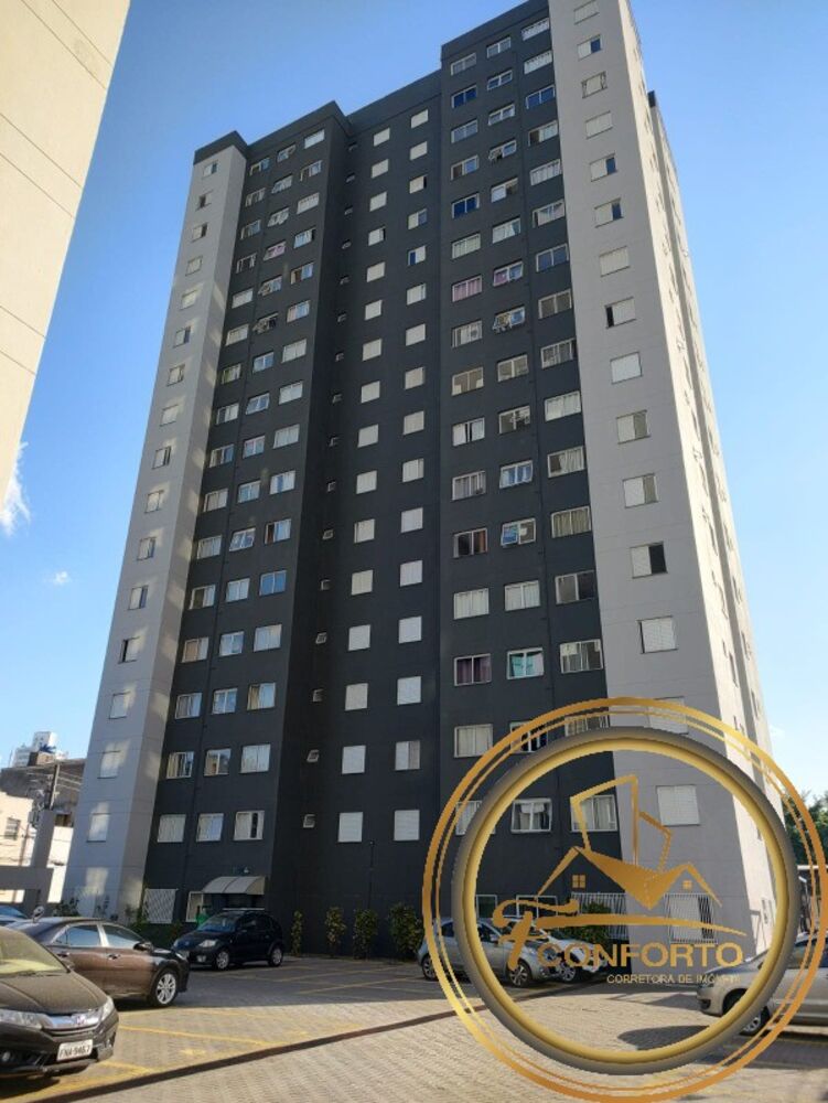 Apartamento, 2 quartos, 42 m² - Foto 14