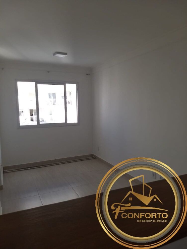 Apartamento, 2 quartos, 42 m² - Foto 6