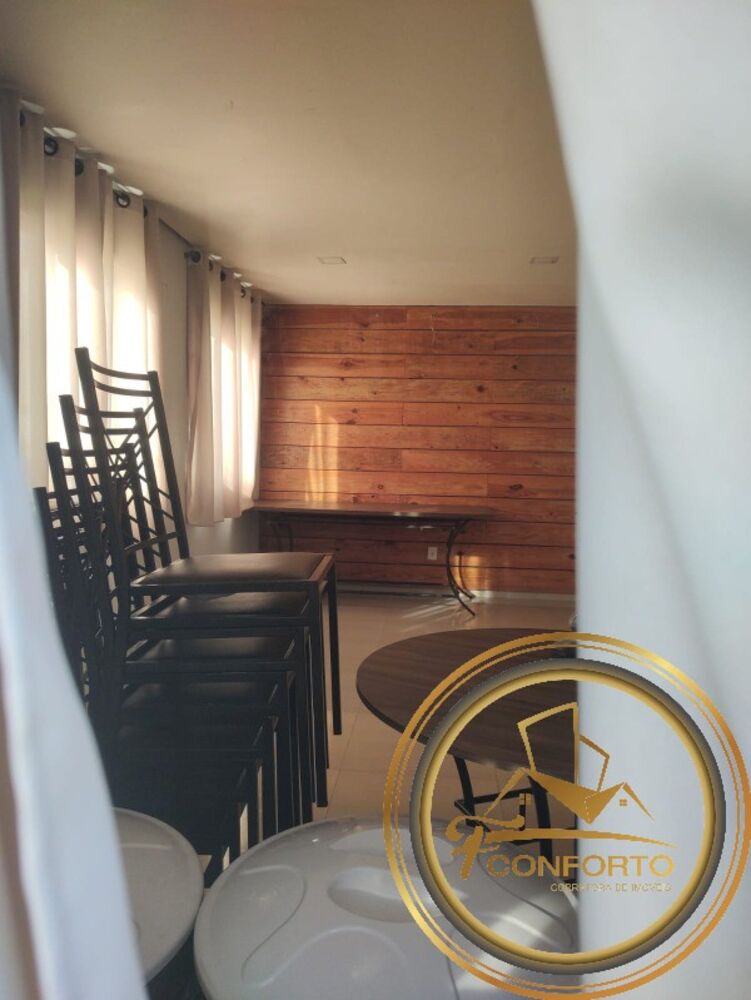 Apartamento, 2 quartos, 42 m² - Foto 12