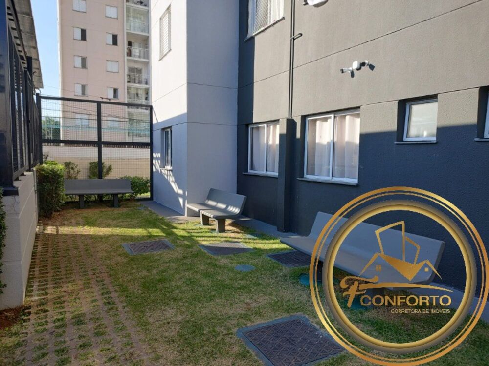 Apartamento, 2 quartos, 42 m² - Foto 13