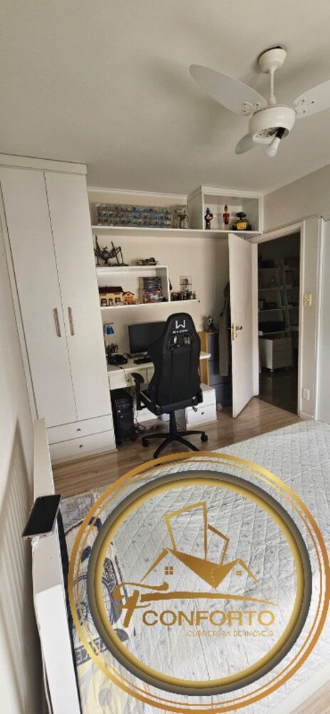 Apartamento à venda com 3 quartos, 140m² - Foto 28