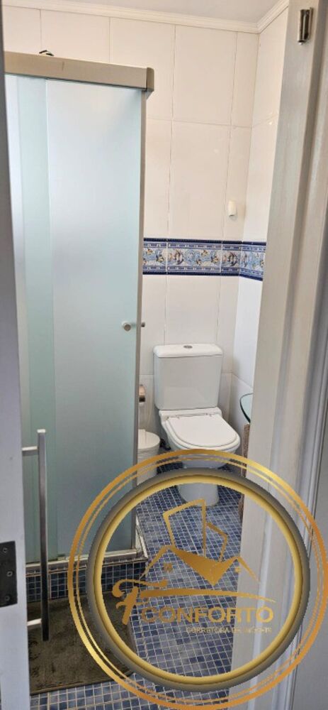 Apartamento à venda com 3 quartos, 140m² - Foto 24