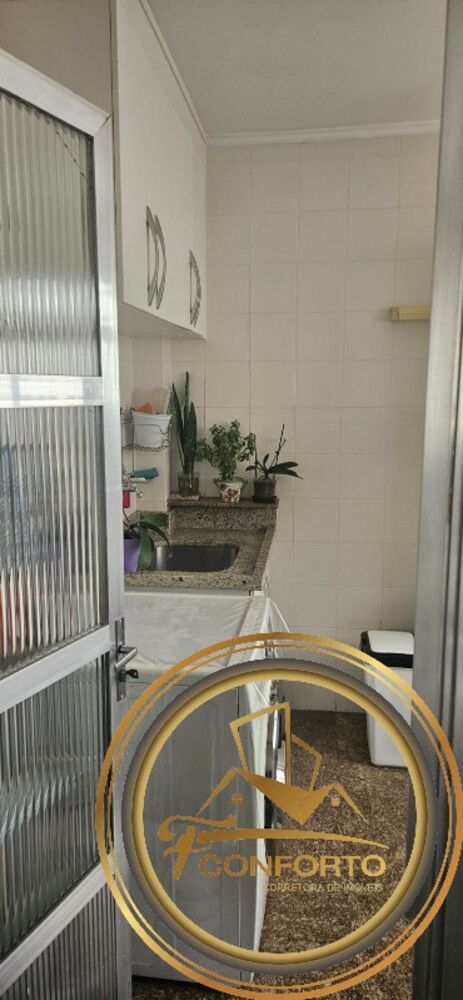 Apartamento à venda com 3 quartos, 140m² - Foto 20