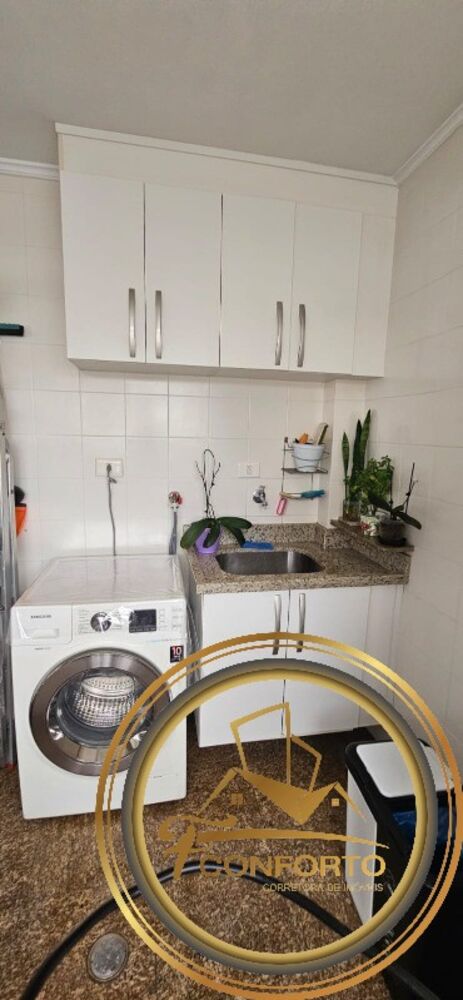 Apartamento à venda com 3 quartos, 140m² - Foto 22