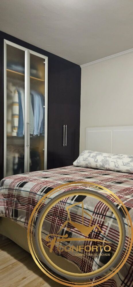 Apartamento à venda com 3 quartos, 140m² - Foto 11