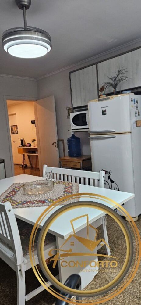 Apartamento à venda com 3 quartos, 140m² - Foto 8