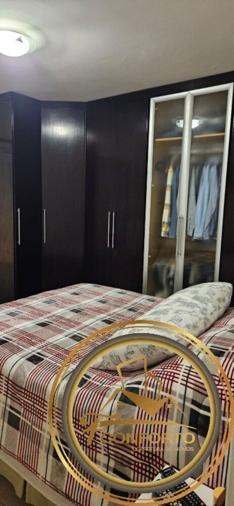 Apartamento à venda com 3 quartos, 140m² - Foto 16
