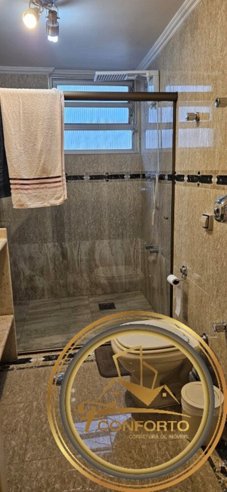 Apartamento à venda com 3 quartos, 140m² - Foto 12