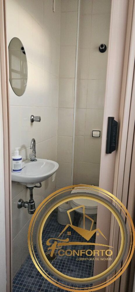Apartamento à venda com 3 quartos, 140m² - Foto 2