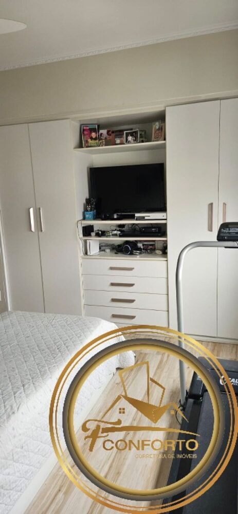 Apartamento à venda com 3 quartos, 140m² - Foto 26