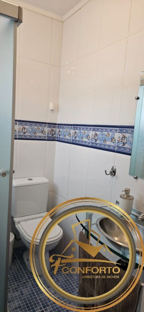 Apartamento à venda com 3 quartos, 140m² - Foto 25