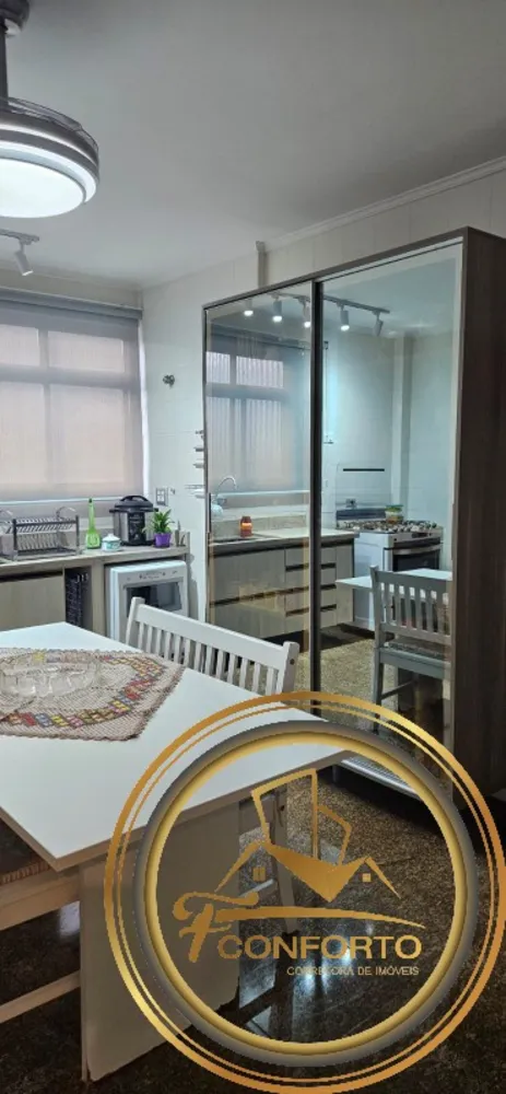 Apartamento, 3 quartos, 140 m² - Foto 13